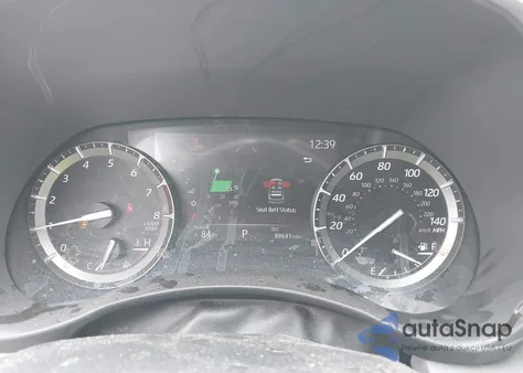 2020 Toyota Highlander Xle из США, поврежденный, VIN 5TDGZRAH9LS001078